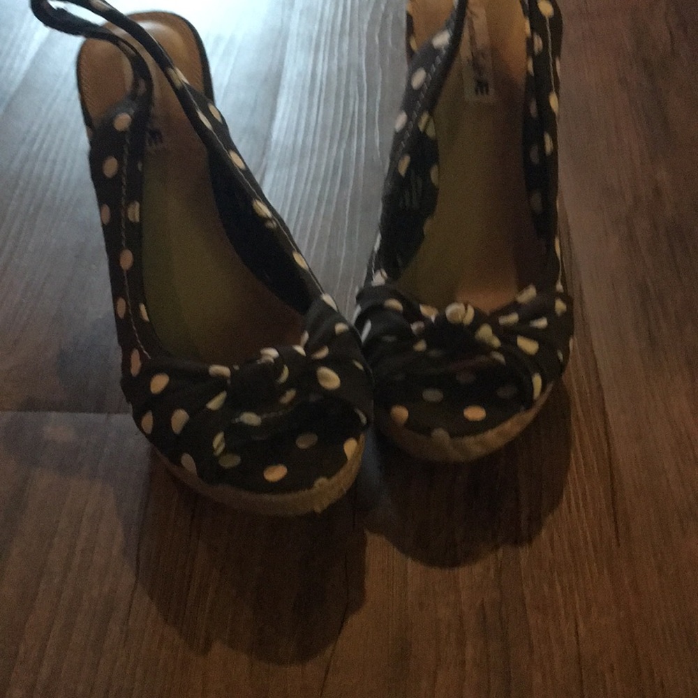 Wedges
